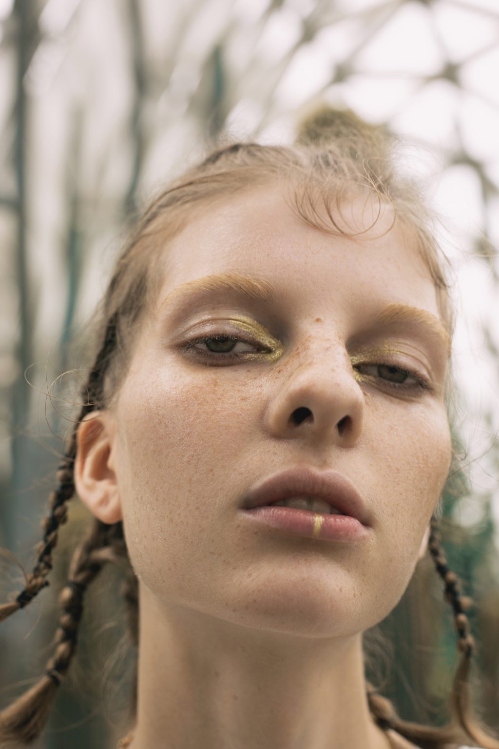 LOLITA SHARUN – WILD AT HEART