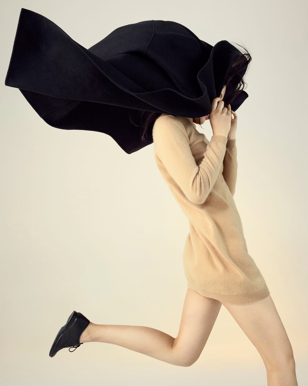 ICICLE AIRCOAT 16AW