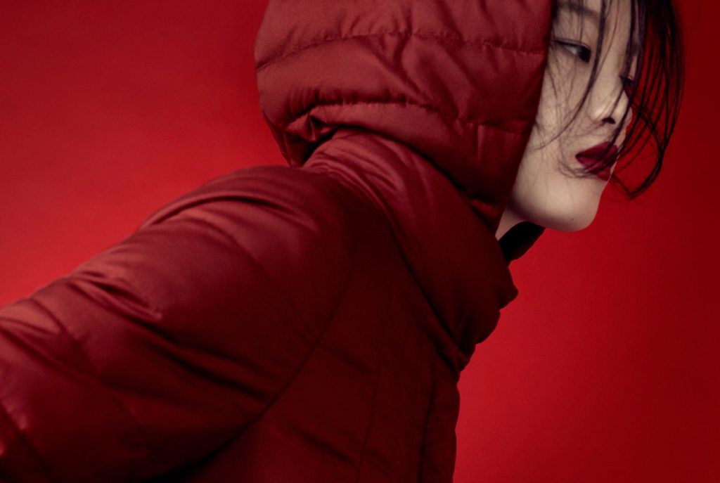 ICICLE HOLIDAY 16AW