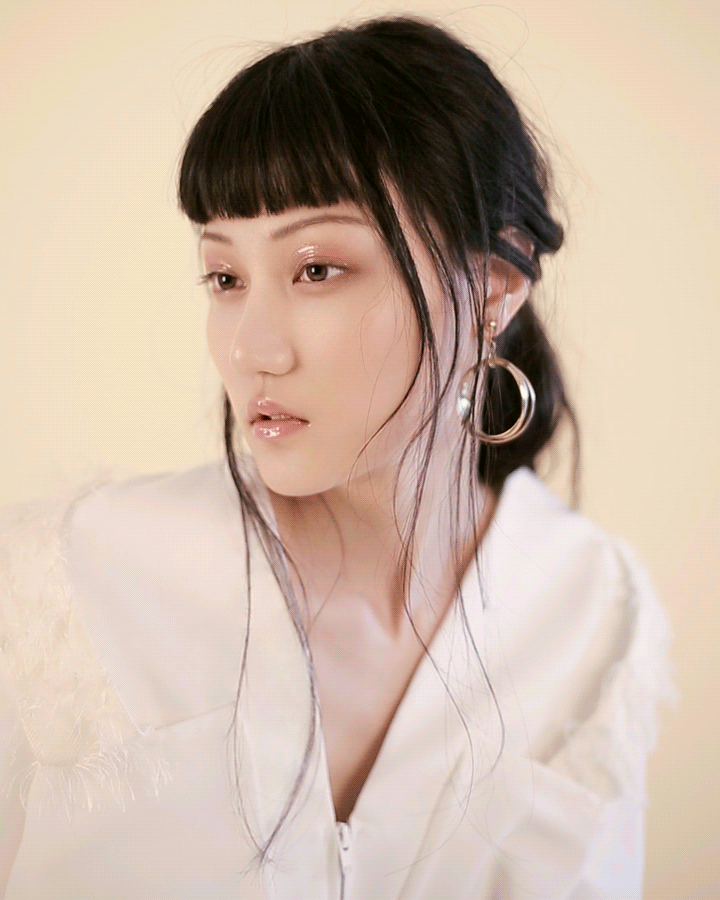 LOLITA SHARUN – BEIGE