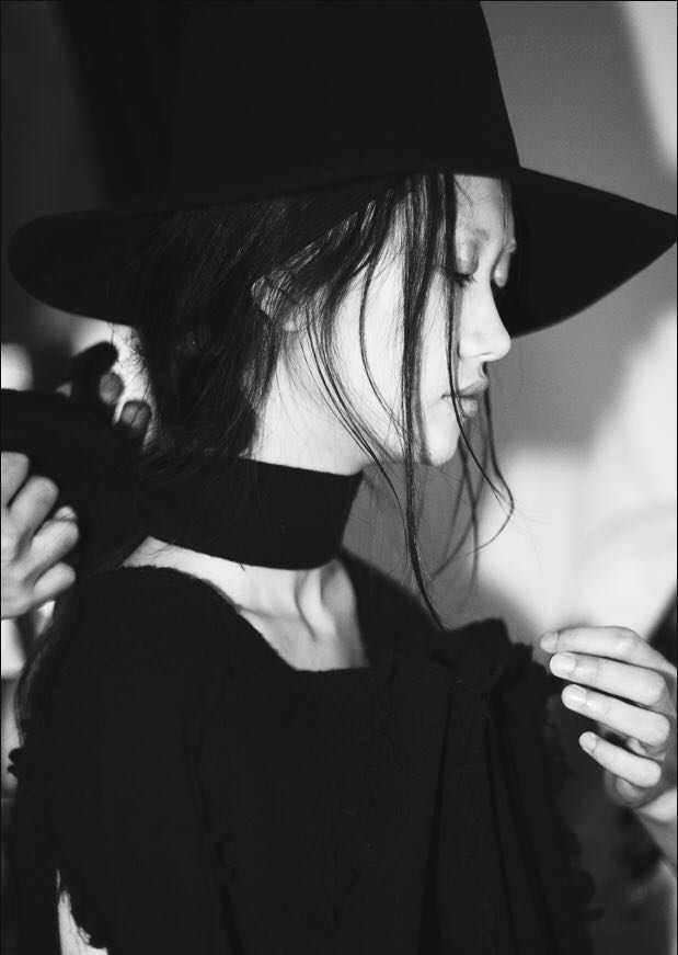 Lolita Sharun – BanXiaoXue 2015AW