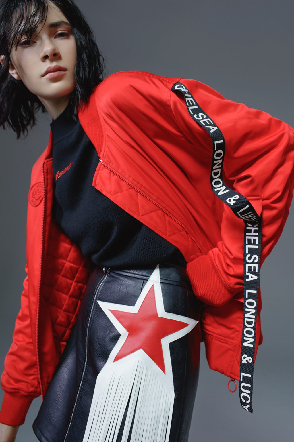 SEASON WIND 17AW