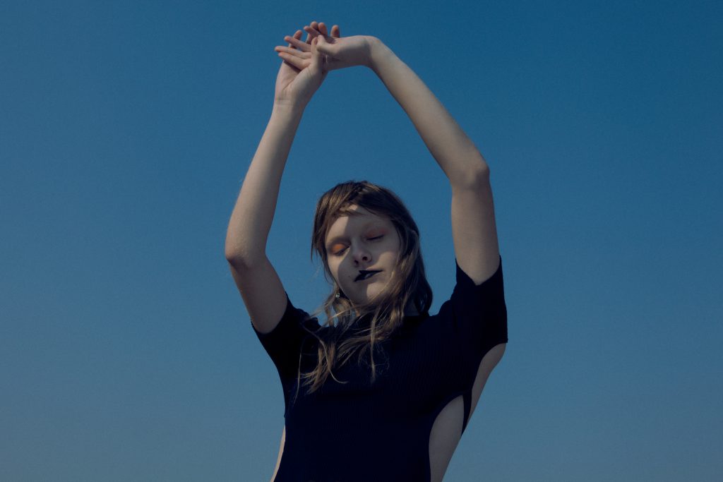 RODNEY YE – UNTITLED 3