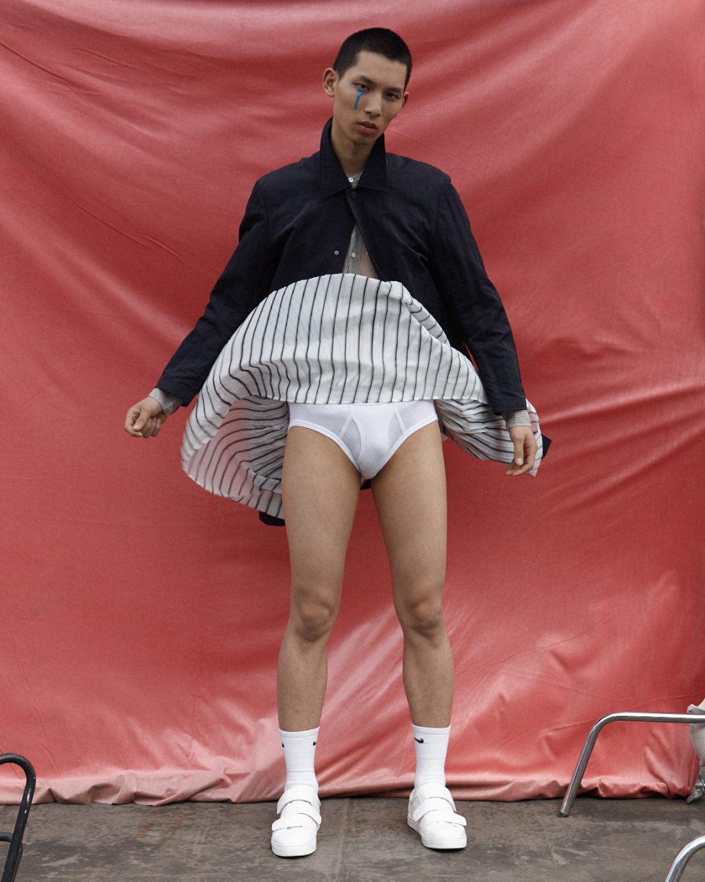 RODNEY YE – UNTITLED 4