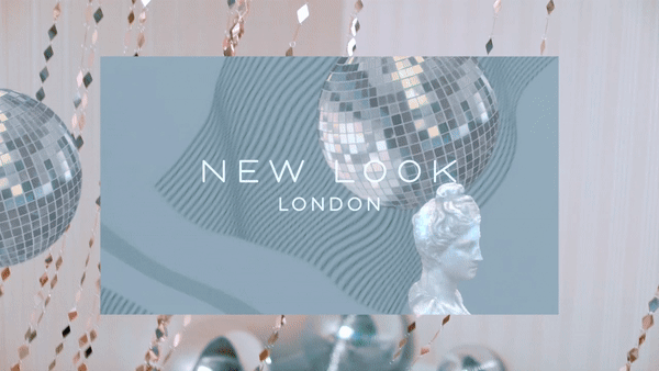 NEW LOOK 18 WINTER
